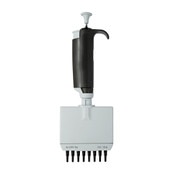 0.5-10µL xPIPETTE 8-channel pipette